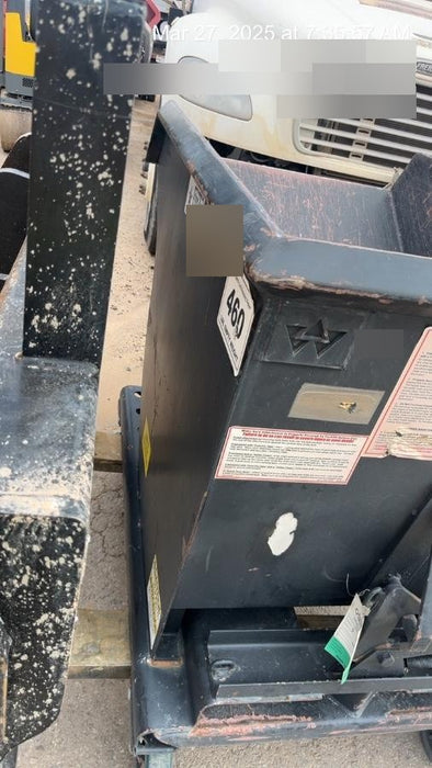 2020 STAR INDUSTRIES 1805N Hopper