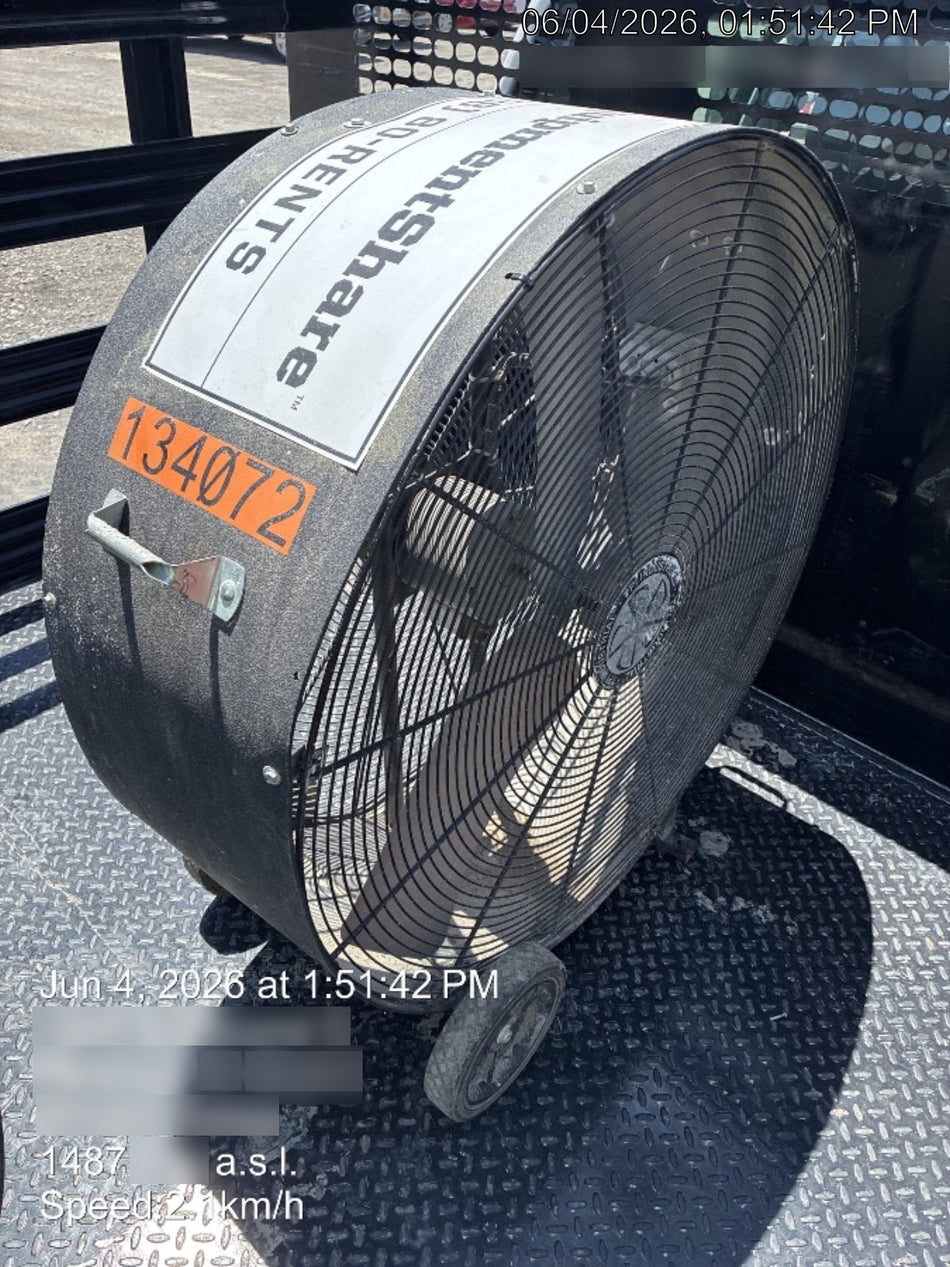2020 UNITEC TPI PB36-D
