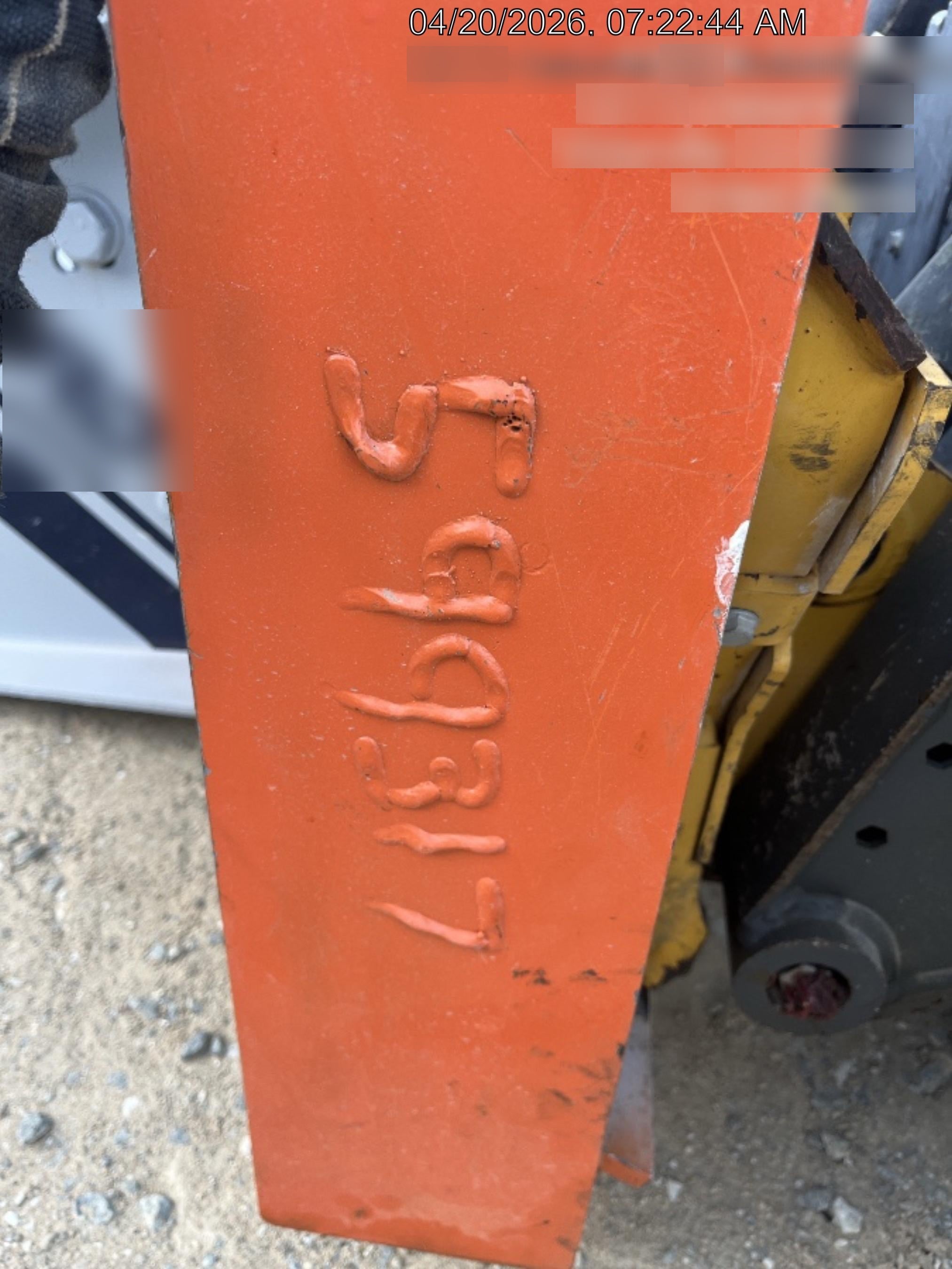 2025 FRD FX55A-SS