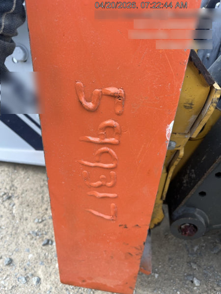 2025 FRD FX55A-SS