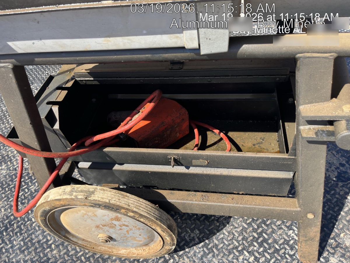 2023 RIDGID 1224