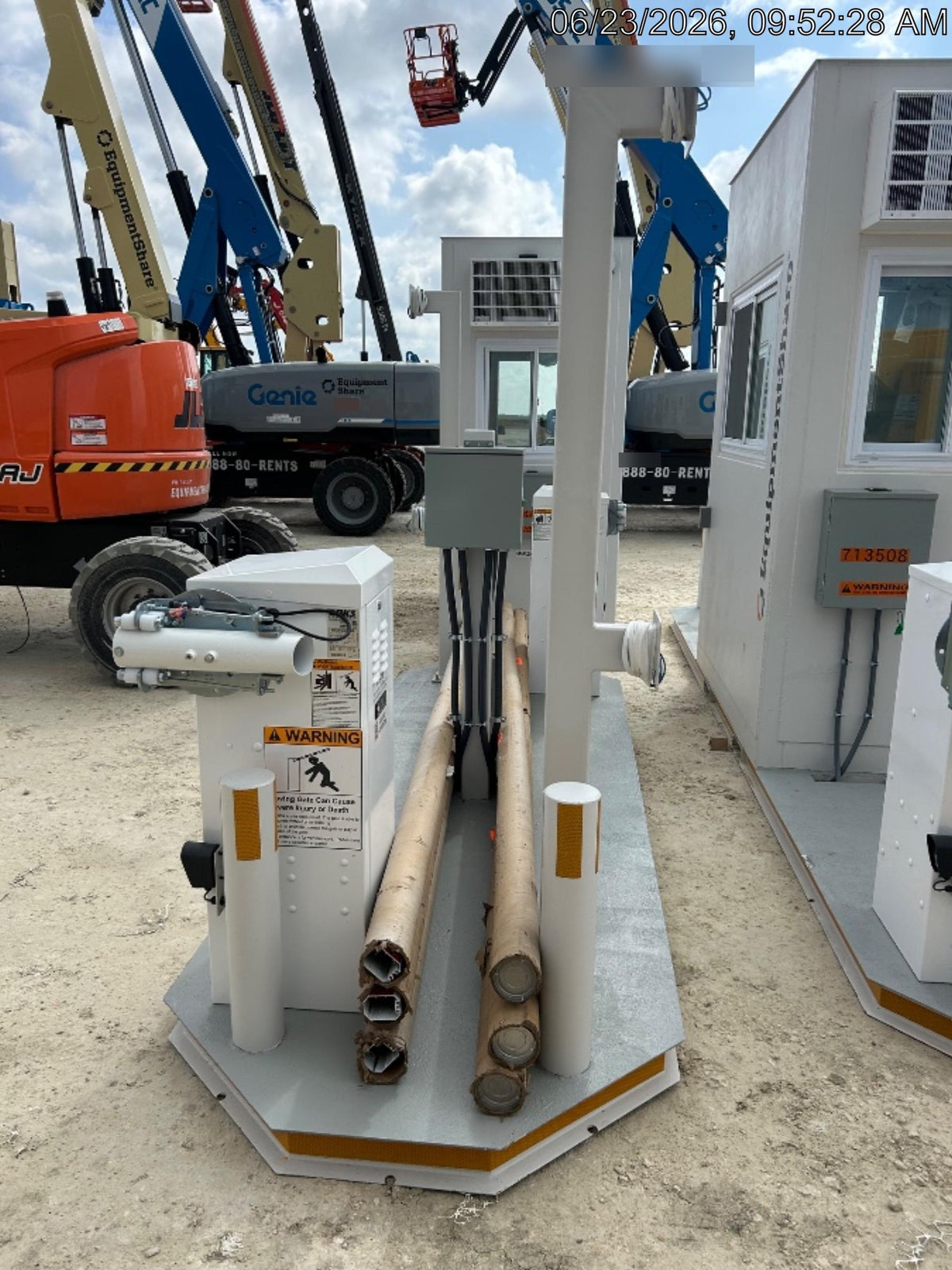 2026 PORTABLE SOLUTIONS GROUP V2BX-VAC2