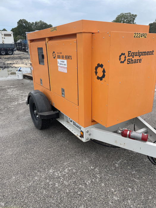 2022 PIONEER SAPP44S10L71-D2.9L4