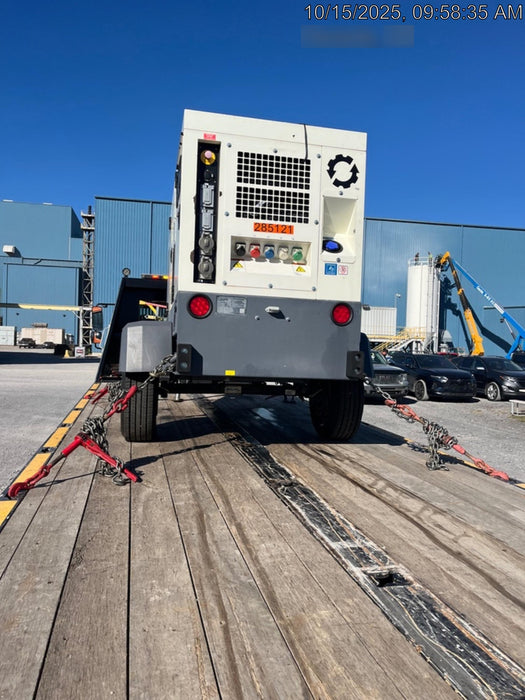 2022 ATLAS COPCO QAS 70