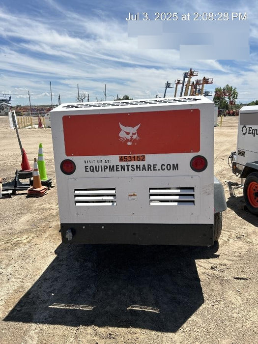 2025 BOBCAT PA425WCU-T4F