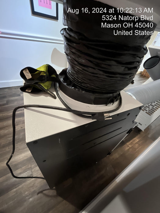 2022 KWIKOOL KPAC1411-2