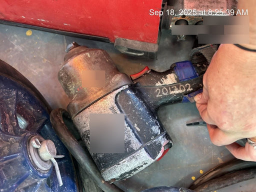 2022 INGERSOLL RAND 2925P1TI