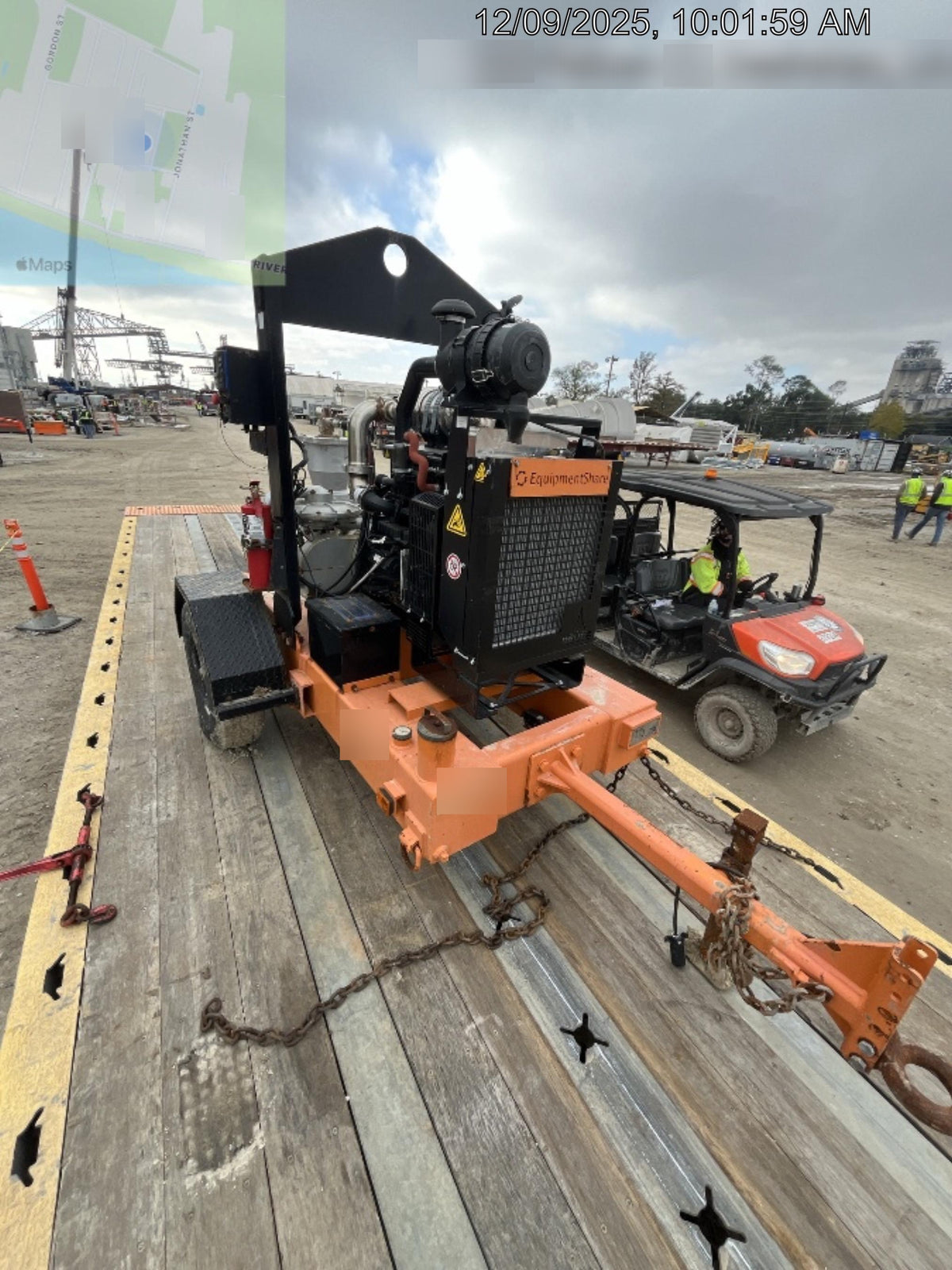 2021 RWN RWN-4NNTL-6.5OBPT-SS