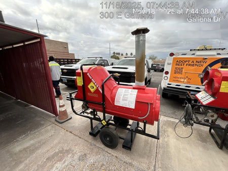 2022 CAMPO EB400G-RE3