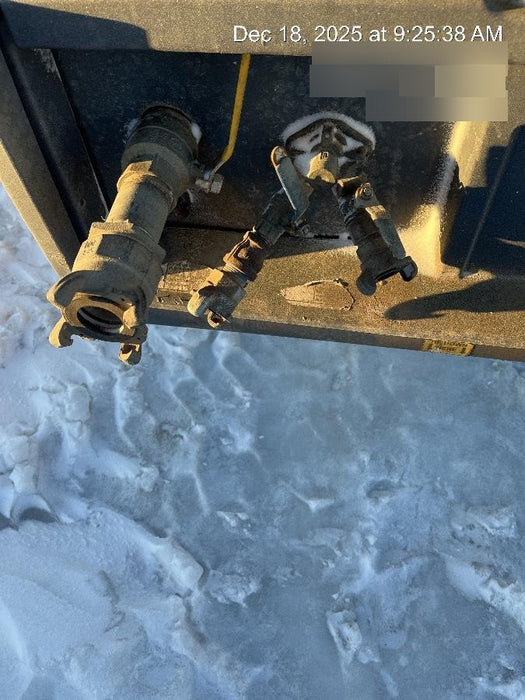 2021 ATLAS COPCO XATS 400 PFF