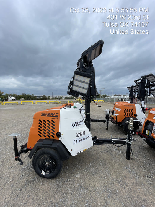 2023 GENERAC MLT2