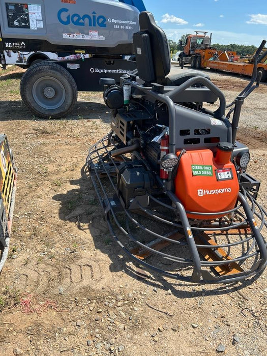 2024 HUSQVARNA CRT 48