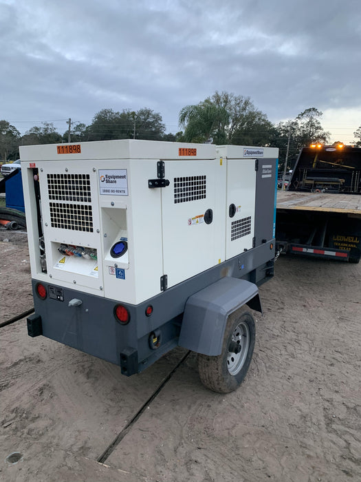 2020 ATLAS COPCO QAS 70