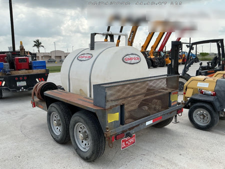 2023 SIMPSON SWT-52517