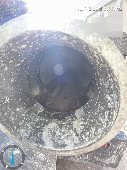 2023 ATLAS COPCO PAC F66 KD