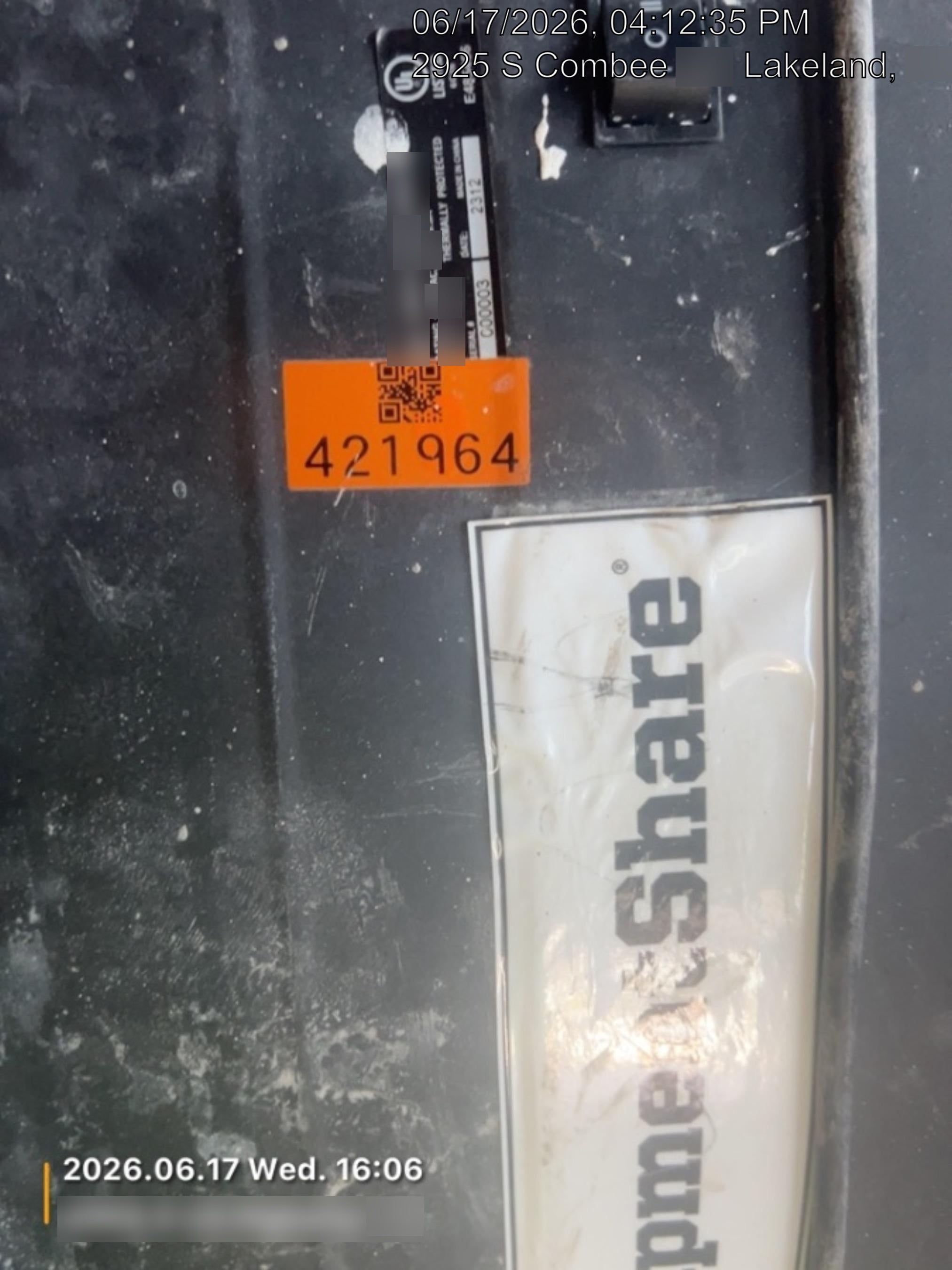 2024 STRONGWAY 49942