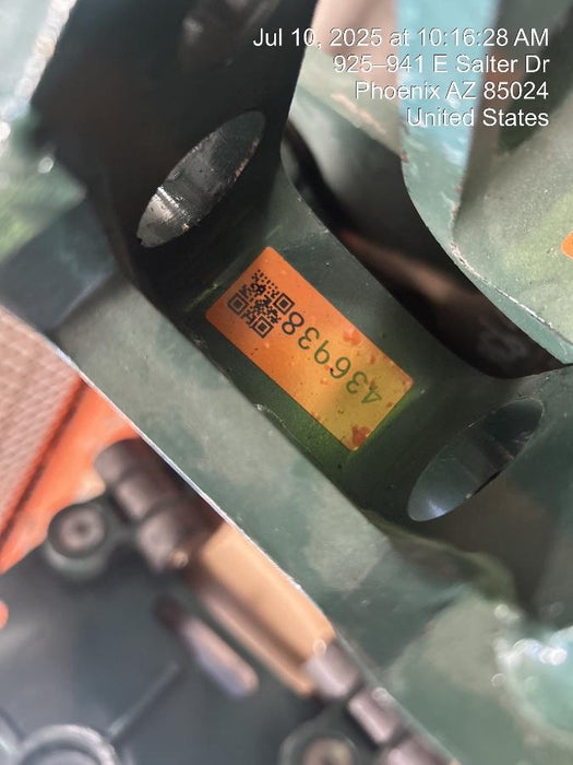 2024 HILMAN ROLLERS OMNI-8