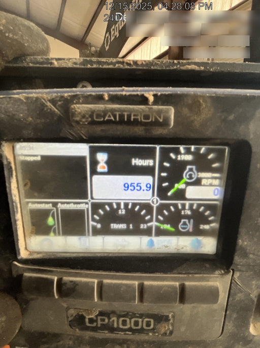 2022 PREMIER PUMP 6NNT-RP-TD2.9-T80