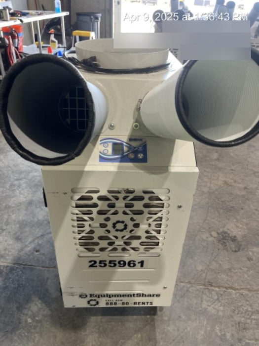 2022 KWIKOOL KPAC1811-2