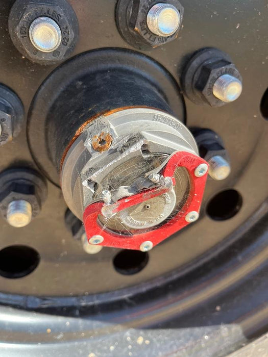 2025 BIG TEX TRAILER 16TL-22BK