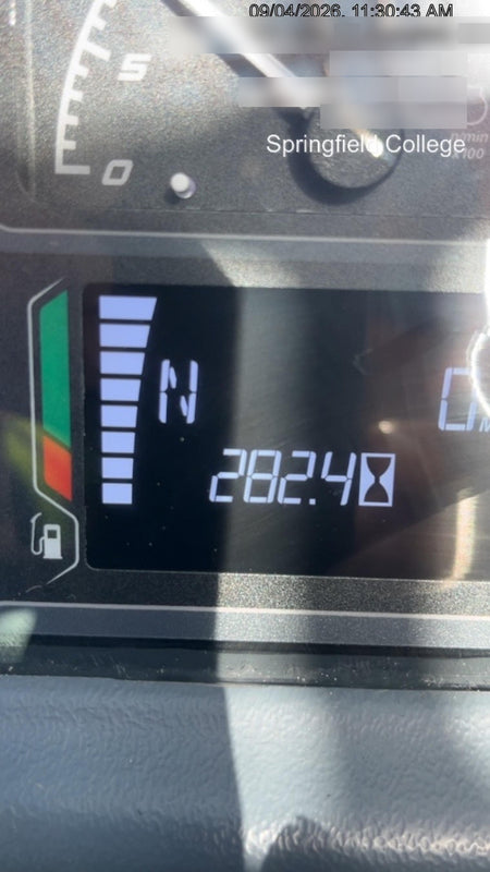 2025 JLG 519