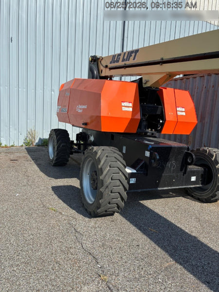 2025 JLG 860SJ