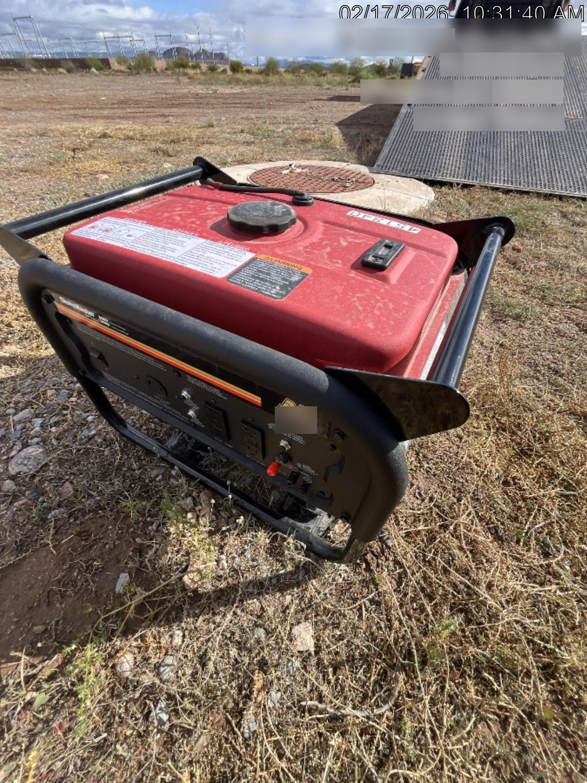 2024 MI-T-M GEN-3600-0MM0