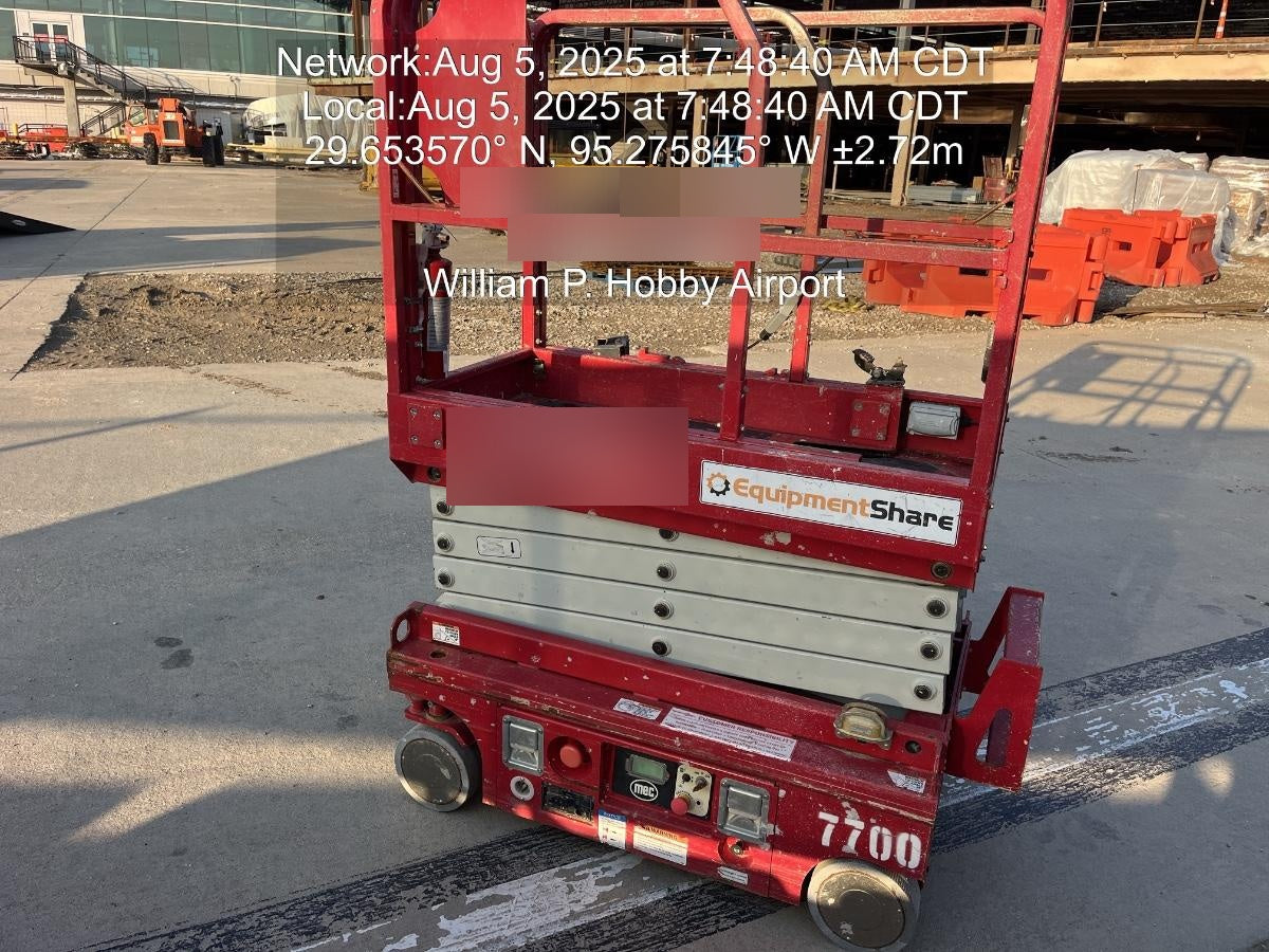 2018 MEC 1330SE