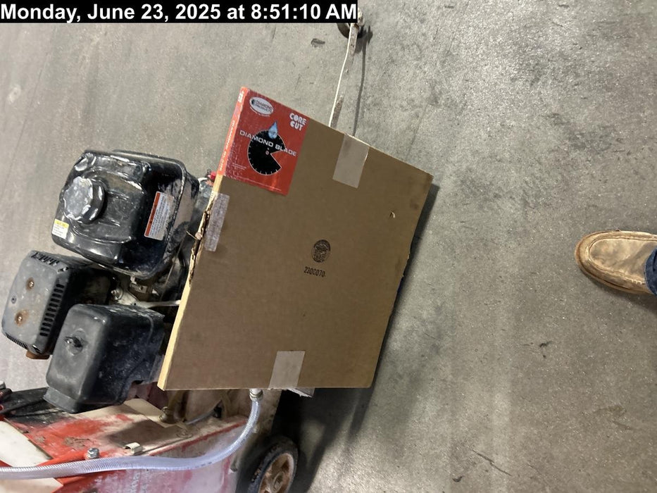 2021 HUSQVARNA FS400