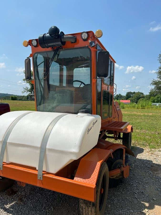2022 BROCE RCT350