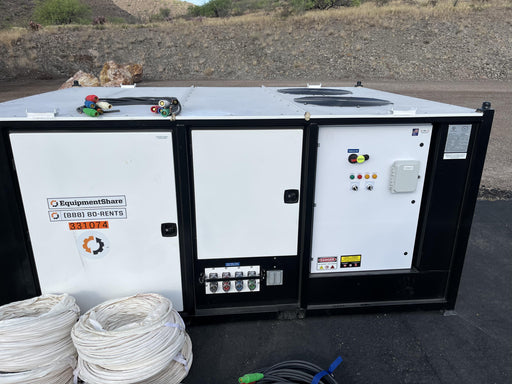 2023 AES AES25TDH44TTA