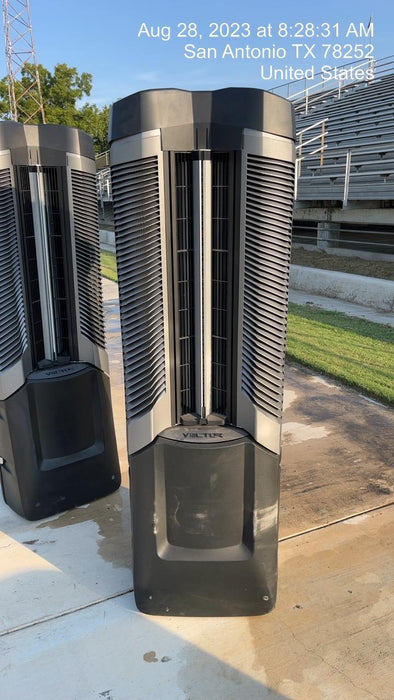 2023 VECTOR Vector Max