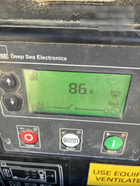 2020 ATLAS COPCO QAS45