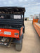 2022 KUBOTA RTV-X1140W-H (Canopy)