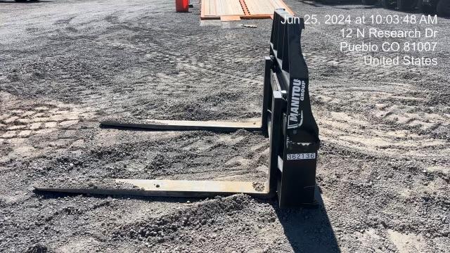 2023 MANITOU 50504723