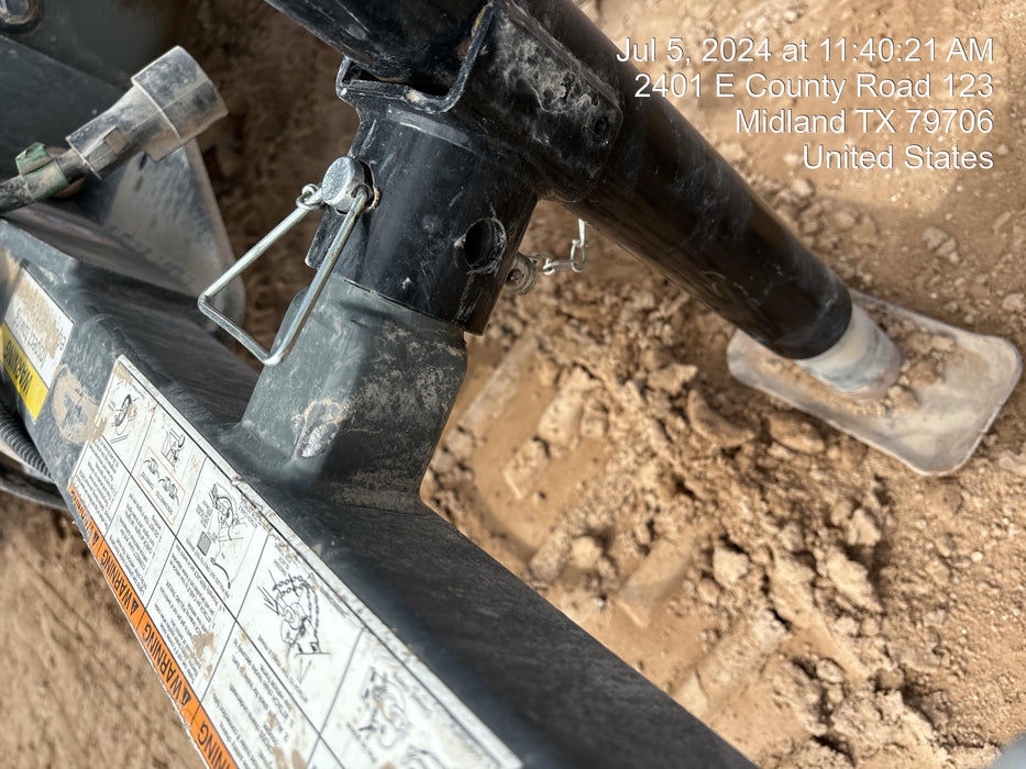 2023 PREMIER PUMP 6NNT‐RP‐TD2.9‐T85