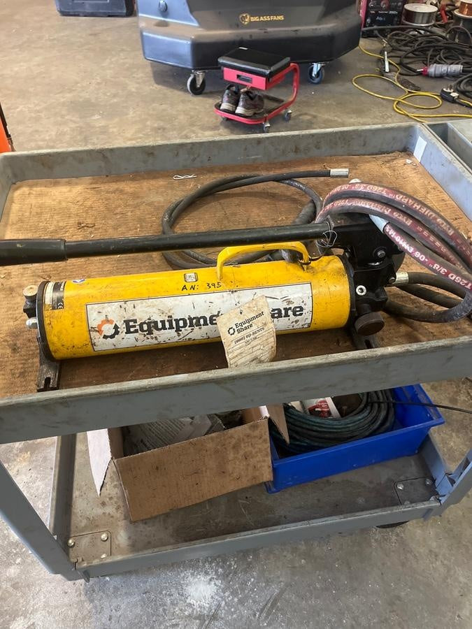 2024 ENERPAC P80