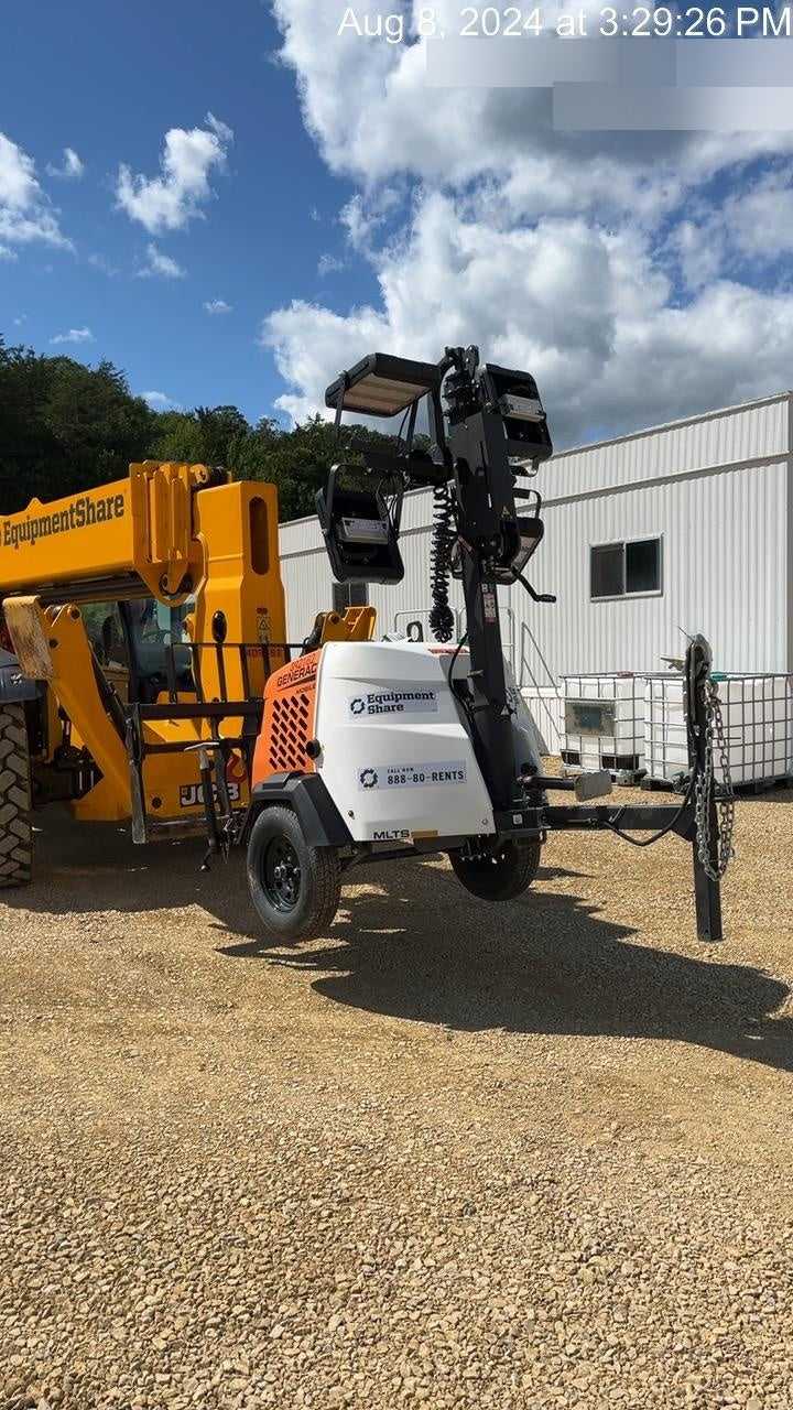 2024 GENERAC MLT2