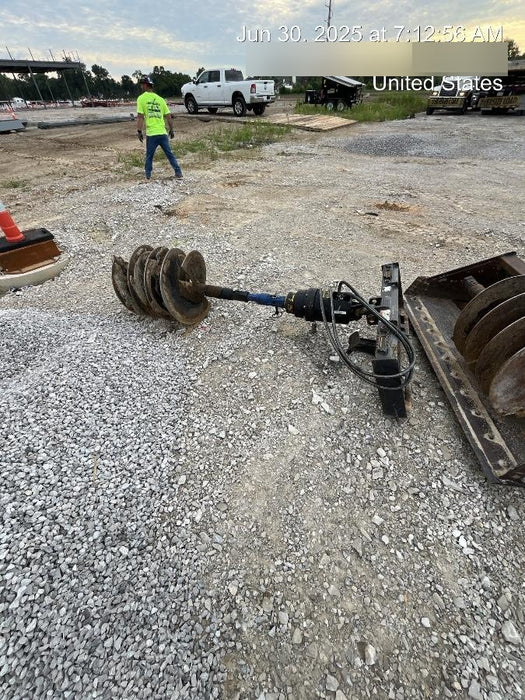 2022 AUGER TORQUE 3300-30