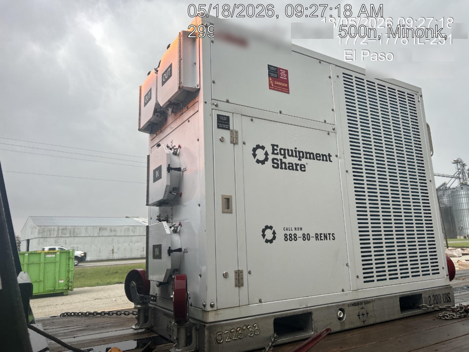 2023 SMARTECH SLIC12R-MSH