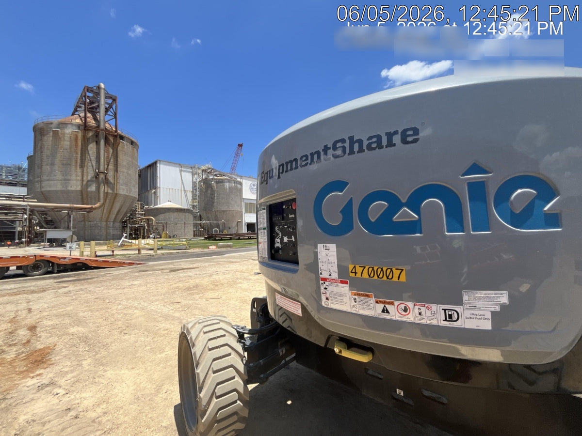 2024 GENIE Z-62/40 RT