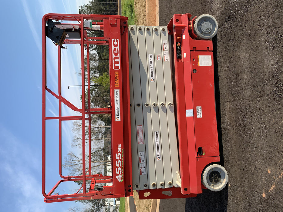 2020 MEC 4555SE