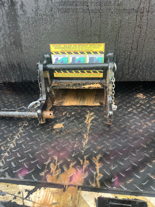 2025 STAR INDUSTRIES 1430