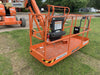 2021 JLG 460SJ