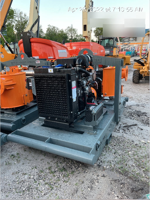 2022 MYERS-SETH RL-200