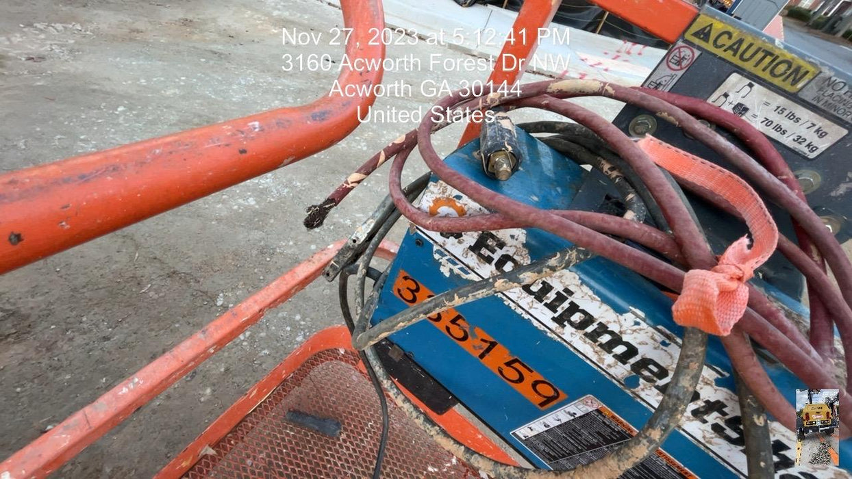 2023 MILLER ELECTRIC CST-282