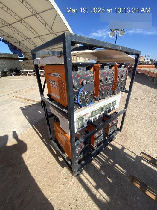 2021 LEX WR6A-7SM-FG26DZ6LD-R