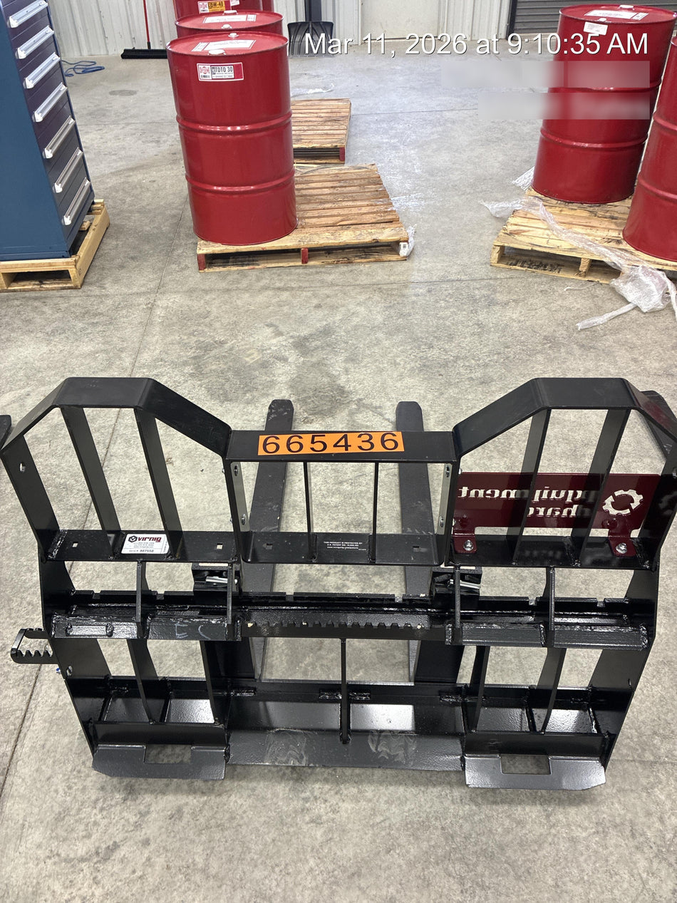 2026 VIRNIG PF4855-5VG