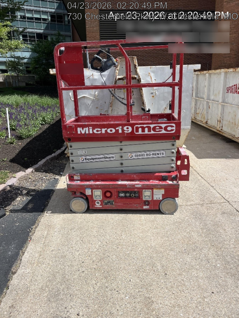 2019 MEC Micro 19