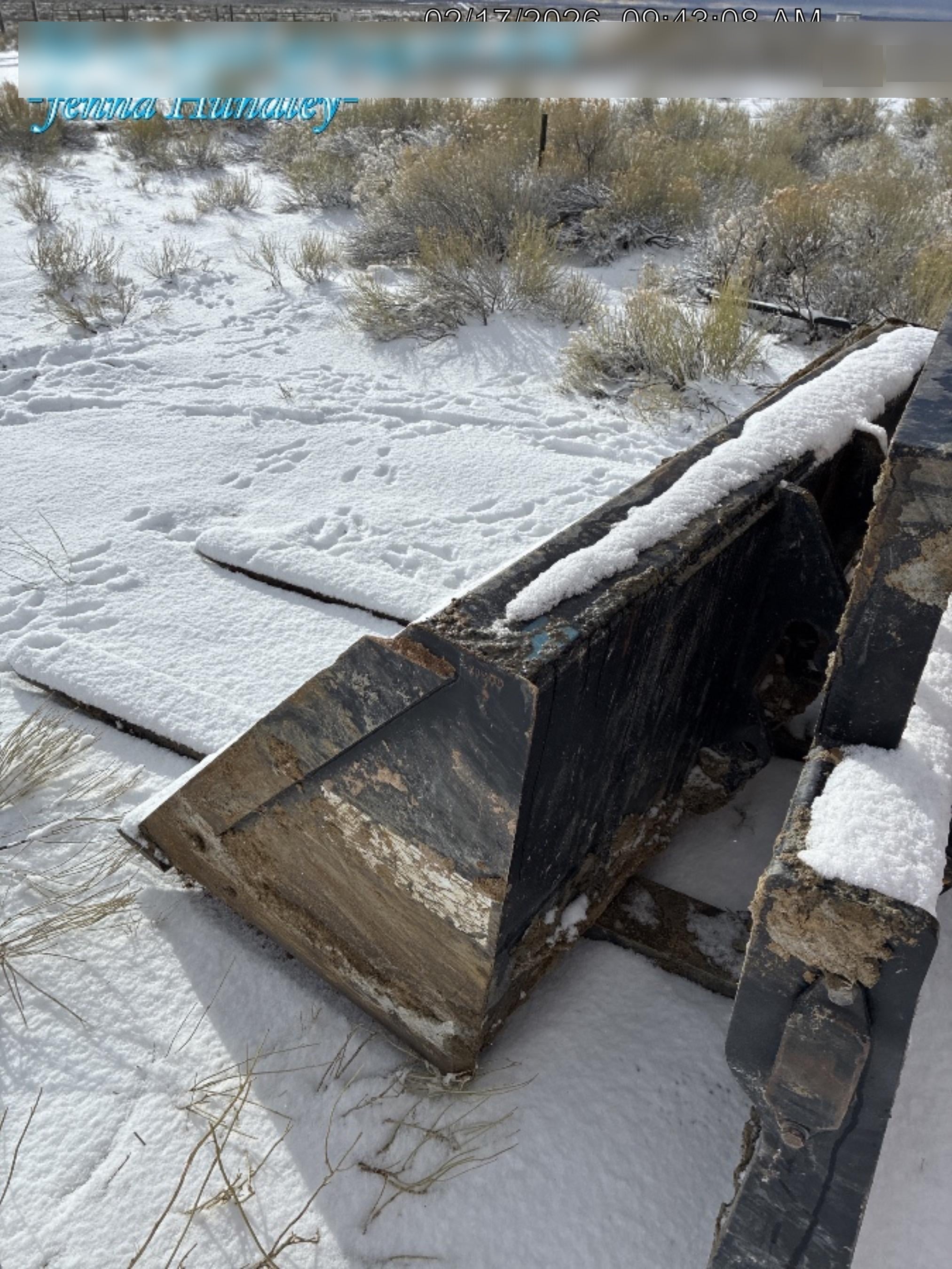 2019 ARROW MATERIAL HANDLING 3207212B384